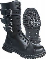 Brandit Phantom Buckle,  boots