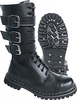 Brandit Phantom Buckle,  boots