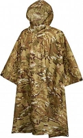 Brandit Poncho,  rain jacket