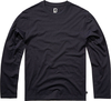 Brandit Premium,  t-shirt longsleeve,  color: Dark Blue,  size: M