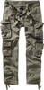 Brandit Pure Slim Fit,  cargo pants,  color: Urban,  size: 5XL