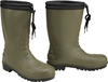 Brandit Rainboot,  color: Olive,  size: 45 EU