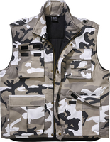 Brandit Ranger,  vest,  color: Urban,  size: XL