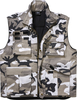 Brandit Ranger,  vest,  color: Urban,  size: XXL