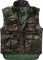 Brandit Ranger,  vest