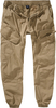 Brandit Ray,  cargo pants,  color: Beige,  size: L