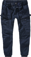Brandit Ray,  cargo pants,  color: Dark Blue,  size: 3XL