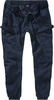 Brandit Ray,  cargo pants,  color: Dark Blue,  size: XL