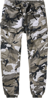 Brandit Ray,  cargo pants,  color: Urban,  size: 3XL