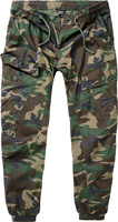 Brandit Ray,  cargo pants,  color: Woodland,  size: XL