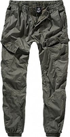 Brandit Ray,  cargo pants