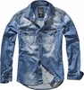 Brandit Riley Denim,  shirt