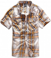 Brandit Roadstar,  shirt shortsleeve