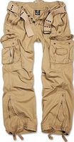 Brandit Royal Vintage,  cargo pants