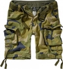 Brandit Savage Vintage,  cargoshorts