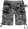 Brandit Savage Vintage,  cargoshorts