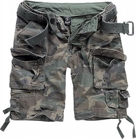 Brandit Savage Vintage,  cargoshorts