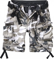 Brandit Savage Vintage,  cargoshorts