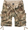 Brandit Savage Vintage,  cargoshorts
