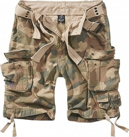 Brandit Savage Vintage,  cargoshorts