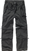 Brandit Savannah,  cargo pants,  color: Black,  size: M