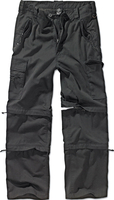 Brandit Savannah,  cargo pants,  color: Black,  size: S