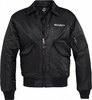 Brandit Security CWU,  jacket