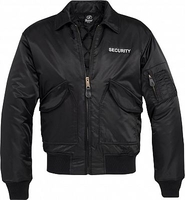 Brandit Security CWU,  jacket