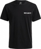 Brandit Security,  t-shirt