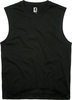 Brandit Sleeveless,  t-shirt,  color: Black,  size: 4XL