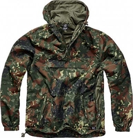 Brandit Summer Windbreaker,  textile jacket