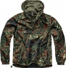 Brandit Summer Windbreaker,  textile jacket