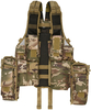 Brandit Tactical,  vest,  color: Tactical Camo,  size: One Size