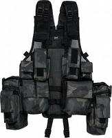 Brandit Tactical,  vest