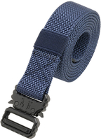 Brandit Tactical,  belt,  color: Dark Blue,  size: One Size