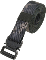 Brandit Tactical,  belt,  color: Darkcamo,  size: One Size
