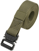 Brandit Tactical,  belt,  color: Olive,  size: One Size