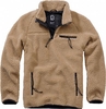 Brandit Teddyfleece,  pullover