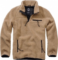 Brandit Teddyfleece,  pullover