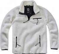 Brandit Teddyfleece,  pullover