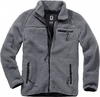 Brandit Teddyfleece,  textile jacket