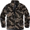Brandit Teddyfleece,  textile jacket