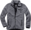 Brandit Teddyfleece,  textile jacket