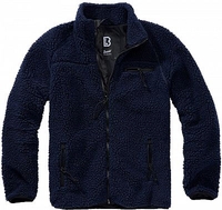 Brandit Teddyfleece,  textile jacket