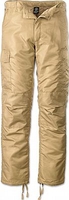 Brandit thermal,  cargo pants