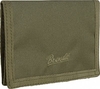 Brandit Three,  wallet