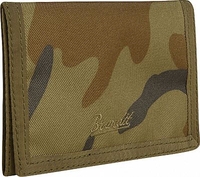 Brandit Three,  wallet