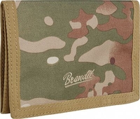 Brandit Three,  wallet