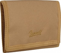 Brandit Three,  wallet