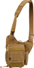 Brandit Travel,  sling bag,  color: Beige,  size: One Size